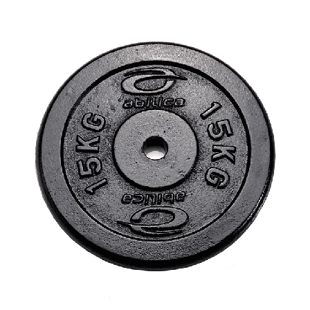 Abilica Weight Plate 25 mm