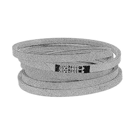 Gx21833 Klippdäckbälte för John Deere D140 145 155 D150 D160 L120 L130 (48' Däckbälte) [xh]