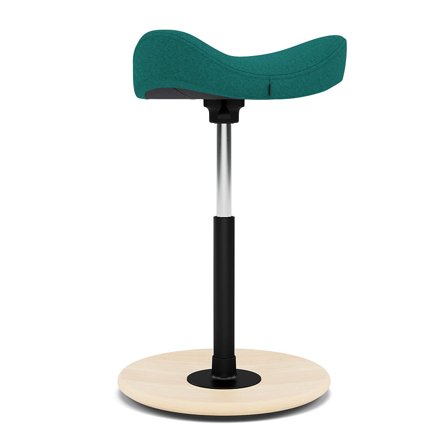 Varier Furniture Move - Green