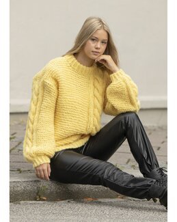 Genser Amara - Viking of Norway