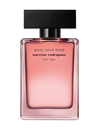 Narciso Rodriguez For Her Musc Noir Rose Edp - Nude - 50 ml