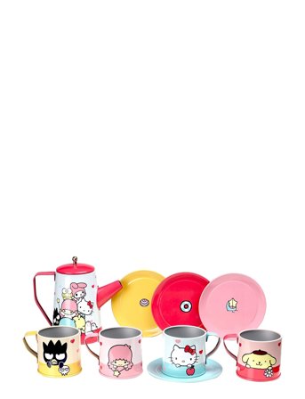 Micki Leksaker | Hello Kitty Leksaksservis | ONE SIZE