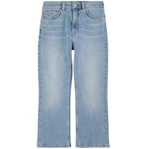 Kids - GANT Blue Relaxed Jeans - Bottoms - 146/152 cm - Blue
