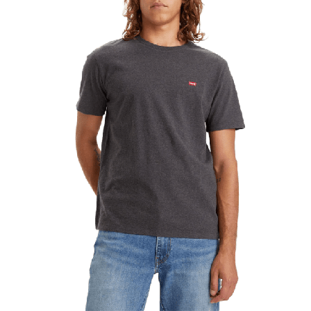 Levi's Original Housemark Tee T-shirts Herr Flerfärgad XXL