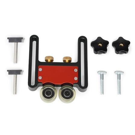 Bordfjer Træbearbejdning Bordsavpresser