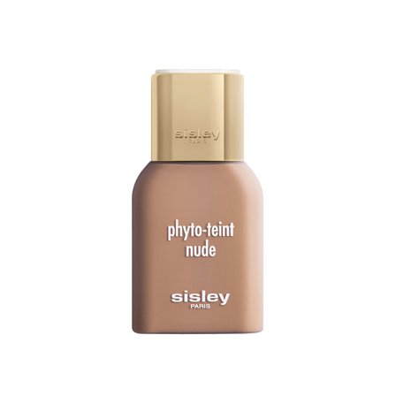 Sisley Phyto-Teint Nude 5C Golden - Fondotinta liquido