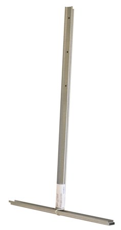 Beulco 4024323 Beinstativ for skap 550, Installasjon