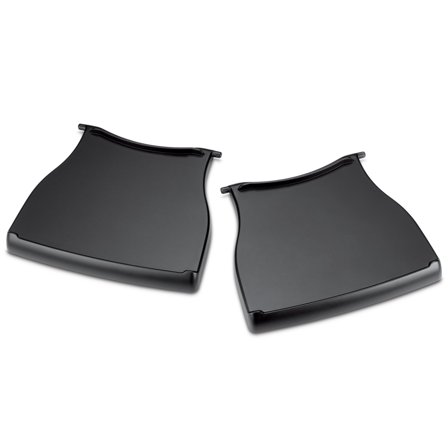 Weber Sidobord Q2000N-serien | Utematlagning > Grillar > Grillbord | Bagaren och Kocken