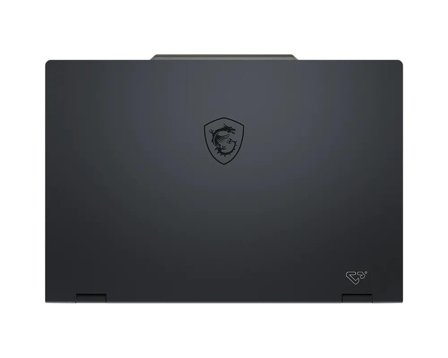 MSI Cyborg 15 B2RWFKG-401 Intel Core 7 240H Laptop 39,6 cm (15.6") Full HD 16 GB DDR5-SDRAM 512 GB SSD NVIDIA GeForce RTX 5060 Laptop GPU Wi-Fi 6E