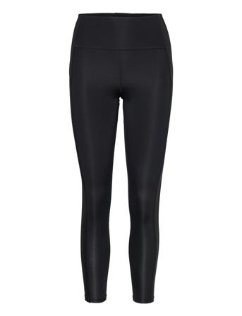 Motion Shape Hi-Risecomptight Running/training Tights Svart 2XU