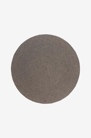 KM Home - Ullmatta Merino - Brun - Ullmattor - 160 - Från Homeroom