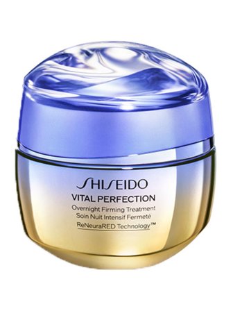Shiseido Vital Perfection Overnight Firming Treatment 50ml