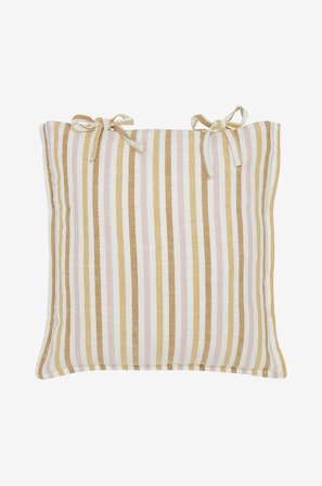 Svanefors - Tyynynpäällinen Vivan - Monivärinen - Koristetyynyt & tyynynpäälliset - 45X45 - - Homeroom