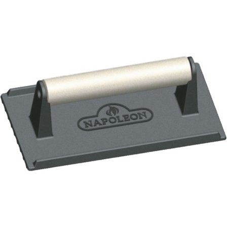 Napoleon Köttpress | Utematlagning > Grillar > Grilltillbehör | Bagaren och Kocken