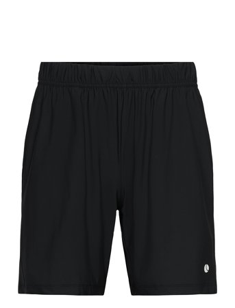 Björn Borg Ace Sports 8" Shorts - Black - M