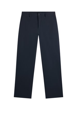 J.Lindeberg - Devyn Straight Vent Pants - Blau - Mann - 31/32