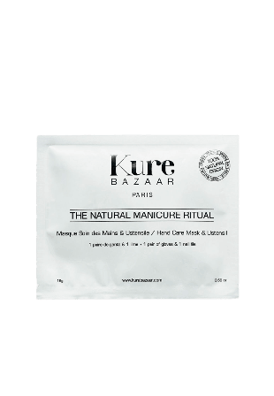 Kure Bazaar Manicure Ritual Kit Nagelvård Dam ONESIZE