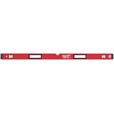 Milwaukee REDSTICK BACKBONE Vater 120 cm, uten magnet, Måleinstrumenter