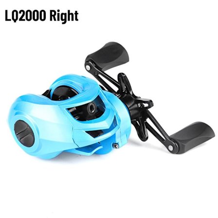 Water Drop Wheel Micro Wheel LQ2000 OIKEA LQ2000 OIKEA