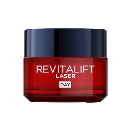 L'Oréal Paris Revitalift Laser Day Cream for Normal Skin 50 ml, Skincare, Ansigtspleje, Anti-age