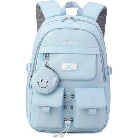 Skole Tasker Rygsække til Gymnasieelever College Rygsække Skole Tasker til Piger Rygsække med Pung Rygsække