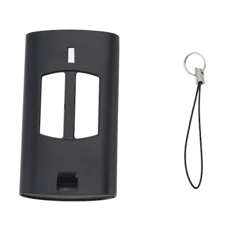 Garageportåbner Fjernbetjening 433.92Mhz Trådløs Kopi Fjernbetjening Portdørsåbner Sender til Hormann til Marantec