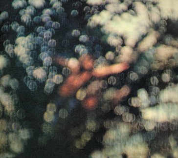 Obscured by clouds Pink Floyd