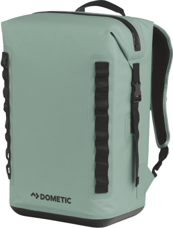 Dometic Premium Soft Cooler PSC22 Moss - Ryggsekker og Vesker