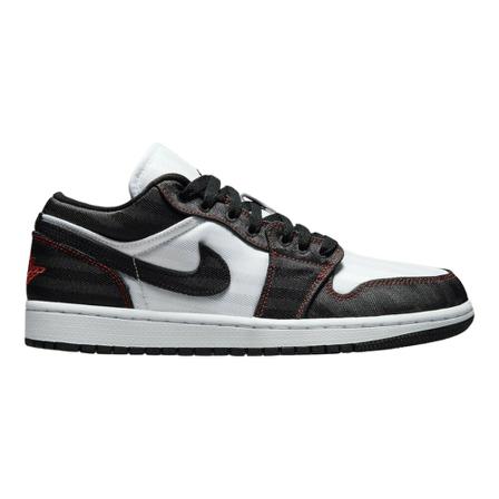 Jordan, Sneakers Zwart, unisex, Maat:38 EU