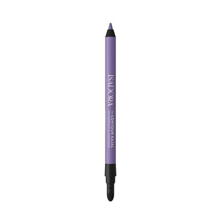 IsaDora Contour Kajal 68 Purple Lilac, Makeup, Øjne, Eyeliner