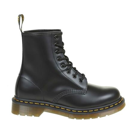 Dr. Martens Lace-up Støvler Sort, Dame, Størrelse: 39 1/2 EU