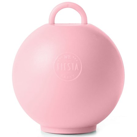 Ballonvægt Kettlebell Lyserød 75g
