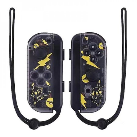 Bluetooth Joy-con L/R-kontroller kompatibel med Nintendo Switch