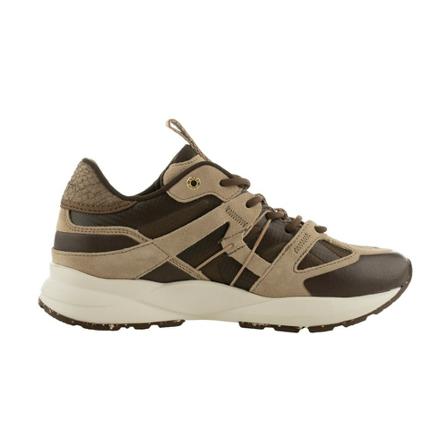 Woden Eve II Tech inbo, Dame Sneakers, Størrelse: 41 EU