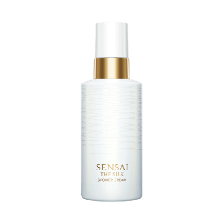 Sensai The Silk Shower Cream Bad & dusch Dam 200 ML