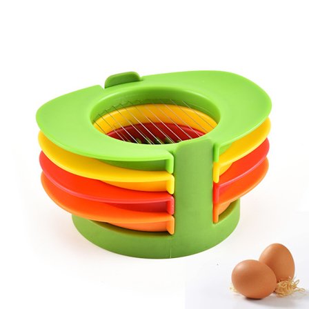 Hedelmänviipaloija ja -erotin, 4-in-1-ydinpoistaja omenaviipaloija mango-leikkuri Co