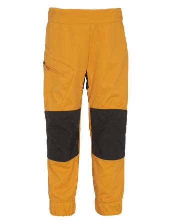 Lvet Kids Pant 5 Orange Didriksons