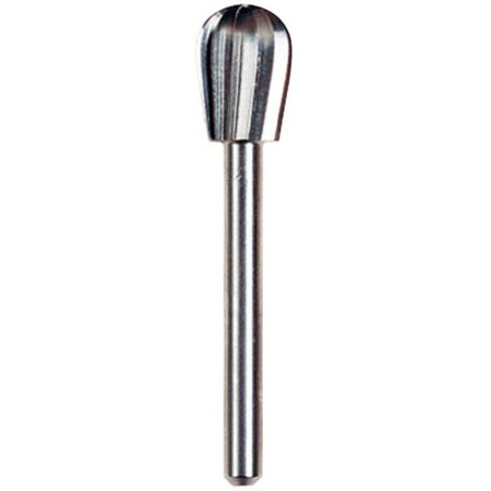 Dremel 26150134JA Höghastighetsfräs 134 - Arbetsdiameter 7,2mm, Maskintillbehör & förbrukning