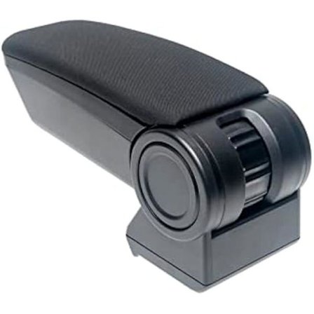 Keskituki - RATI - Armster3 - Kangas - Säädettävä - Yhteensopiva RENAULT ZOE 2020