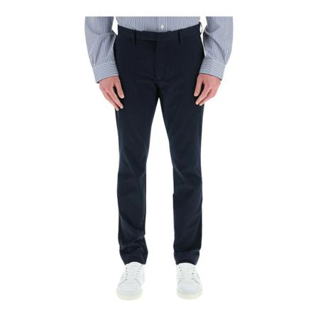 Polo Ralph Lauren stretch chino Broek , Blauw , Heren , Maat: W31
