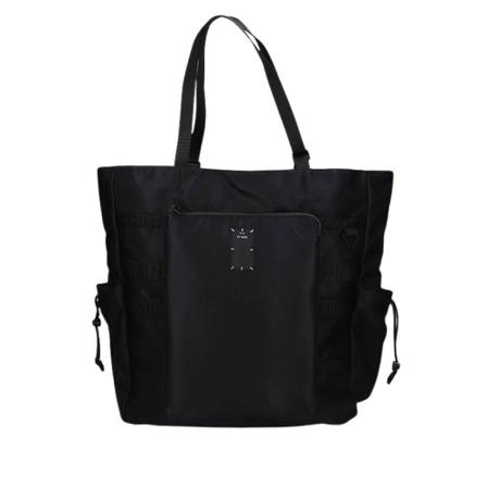 Alexander McQueen Tas , Zwart , Dames , Maat: ONE Size Handtassen