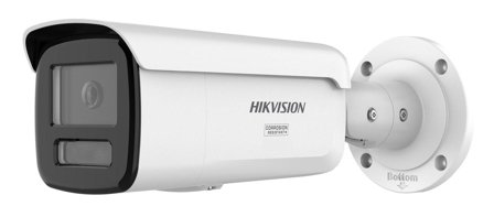 Hikvision 4 MP Acusense Motorized