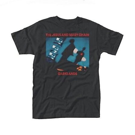 Jesus och Mary Chain Darklands T-shirt