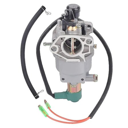 Gx390 5kw 13hk Gx340 11hk Auto Type 188f Generator Motor Forgasser