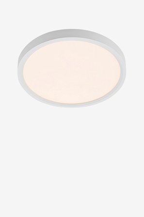 Markslöjd - Plafond Punto 23cm - Vit - Plafonder - Från Homeroom