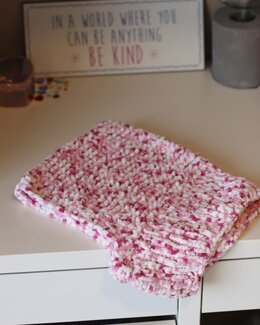 Balaclava Naomi - Gjestal Garn