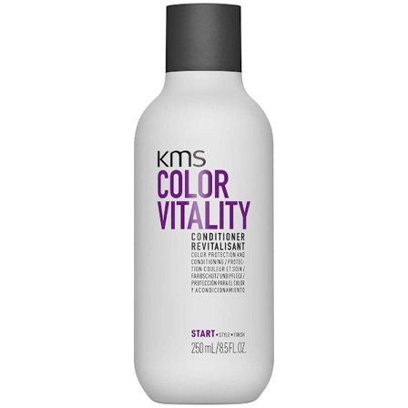 KMS Color Vitality Blonde Shampoo 300ml