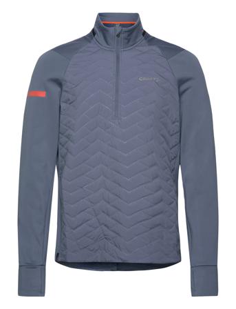 Adv Subz Sweater 3 M Blue Craft