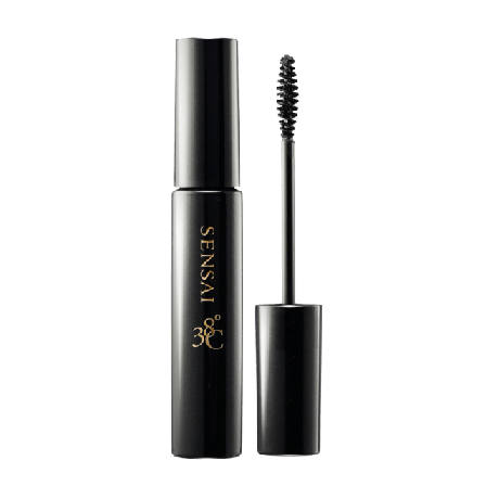 Sensai Mascara 38 C Dam Svart 6 ML