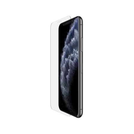 Skärmskydd Iphone X/xs/11 Pro - Härdat Glas 0.2mm (miljö) Transparent